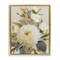 Stupell Industries Elegant Dahlia Bundle Floating Frame Design by House Fenway